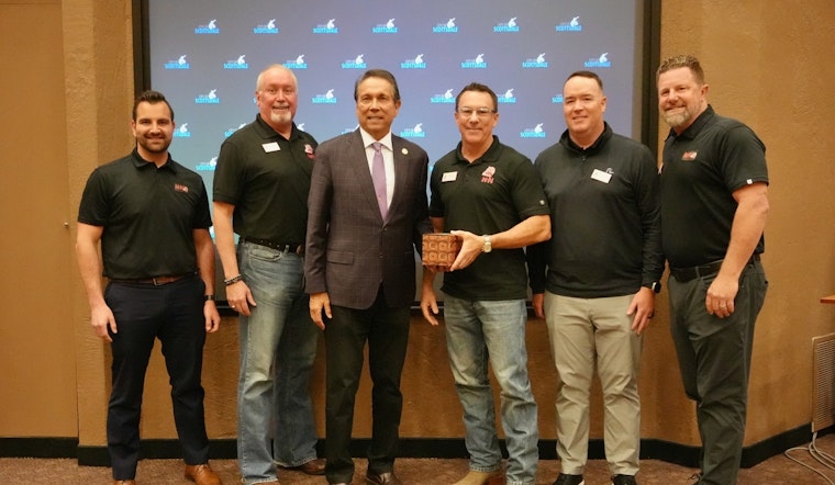 Scottsdale Honors Local Heroes with 2023 Spirit of Scottsdale Awards
