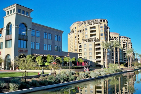 Scottsdale Joins Austin and West Palm Beach as Top Cities for Millionaire Growth, Tax Benefits Cited