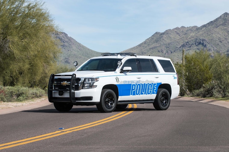 Scottsdale Man, 76, Charged with Manslaughter in Fatal Stabbing of Roommate After Dispute