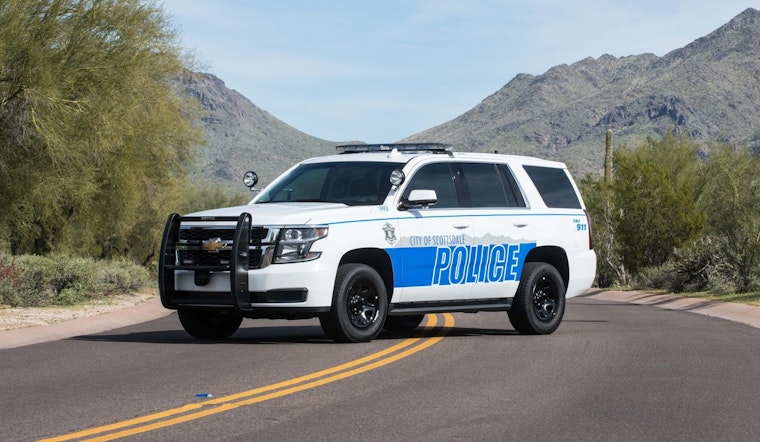 Scottsdale Man, 76, Charged with Manslaughter in Fatal Stabbing of Roommate After Dispute