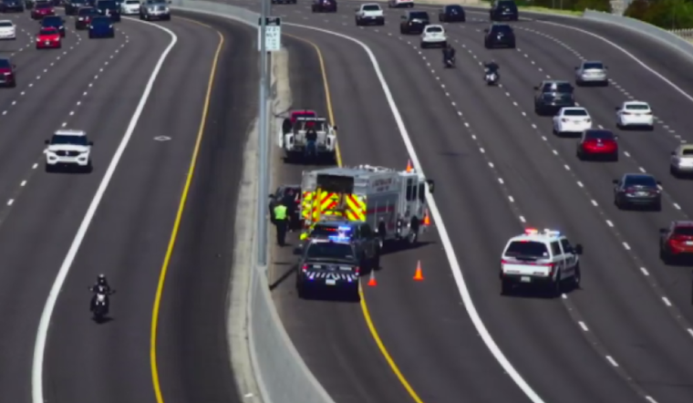 Scottsdale Road Rage Incident Escalates to Gunfire on Loop 101, Drivers Face Charges