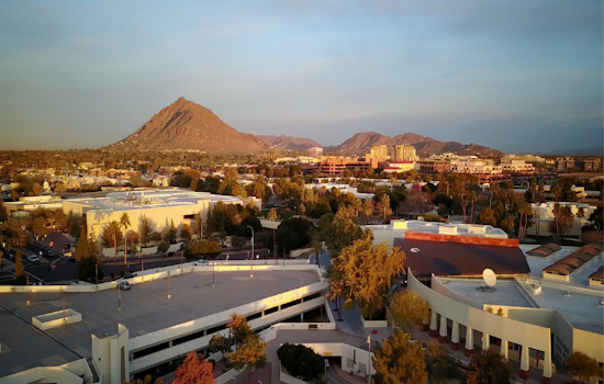 Scottsdale Seeks Public Input on Proposed Short-Term Rental and Party Regulations Ahead of Vote