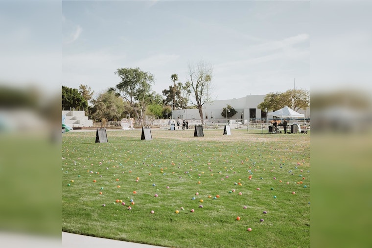 Scottsdale Seeks Public Input on Short-Term Rental Policies, Hosts Seasonal Festivities & Commemorations