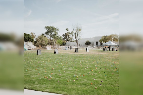 Scottsdale Seeks Public Input on Short-Term Rental Policies, Hosts Seasonal Festivities & Commemorations