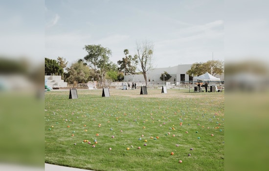 Scottsdale Seeks Public Input on Short-Term Rental Policies, Hosts Seasonal Festivities & Commemorations