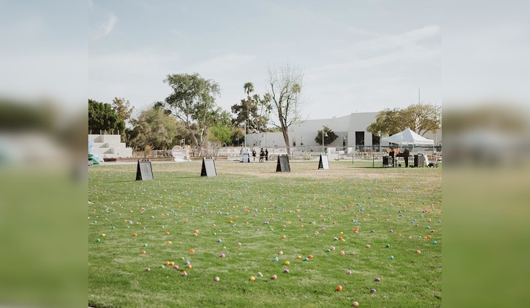 Scottsdale Seeks Public Input on Short-Term Rental Policies, Hosts Seasonal Festivities & Commemorations