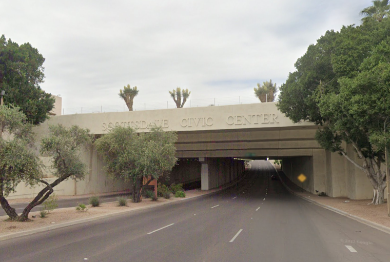 Scottsdale Tackles Sustainability with Comprehensive Plan, Celebrates Women's History, and Boosts Civic Engagement