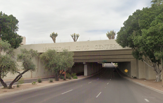Scottsdale Tackles Sustainability with Comprehensive Plan, Celebrates Women's History, and Boosts Civic Engagement