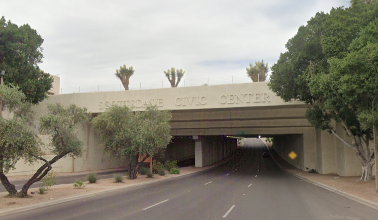 Scottsdale Tackles Sustainability with Comprehensive Plan, Celebrates Women's History, and Boosts Civic Engagement