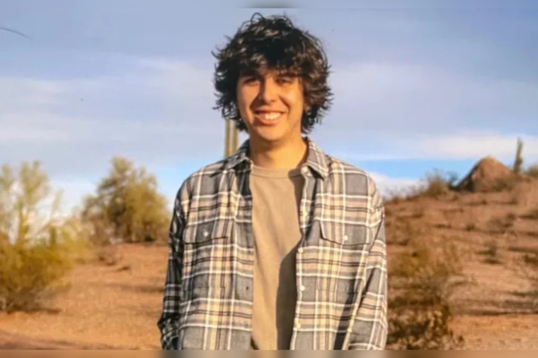 Scottsdale Teen's Life Claimed by Fentanyl-Laced Pill, Maricopa County Confronts Opioid Epidemic