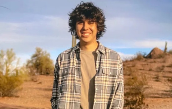 Scottsdale Teen's Life Claimed by Fentanyl-Laced Pill, Maricopa County Confronts Opioid Epidemic