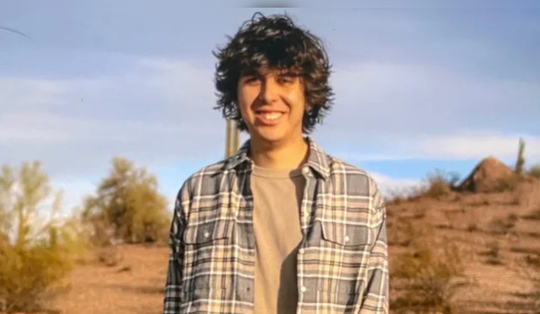 Scottsdale Teen's Life Claimed by Fentanyl-Laced Pill, Maricopa County Confronts Opioid Epidemic