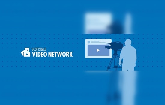 Scottsdale Video Network Launches Diverse April Programming for Local Viewers on Cox Cable and Online