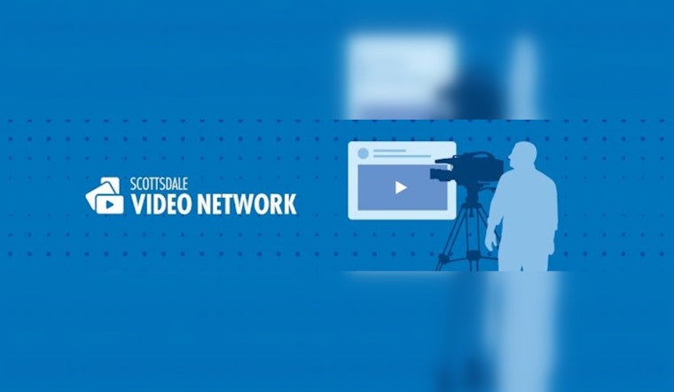 Scottsdale Video Network Launches Diverse April Programming for Local Viewers on Cox Cable and Online