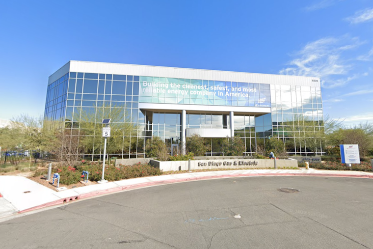 SDG&E Infuses $2.59 Billion into San Diego Economy, Tops Diversity Supplier Goals Amid Profit Scrutiny