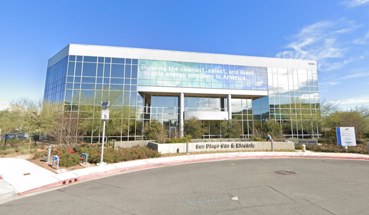 SDG&E Infuses $2.59 Billion into San Diego Economy, Tops Diversity Supplier Goals Amid Profit Scrutiny