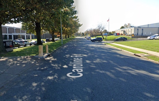 Seafood and Bourbon Cargo Theft Rattles Philadelphia, Police Chase Leads to Partial Recovery