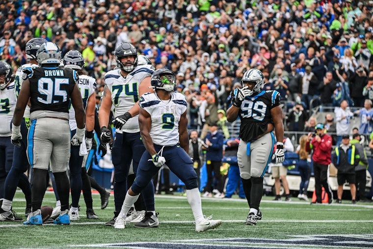 Seahawks Poised for Rebuild Under Mike Macdonald's Fresh Vision Ahead of NFL Free Agency