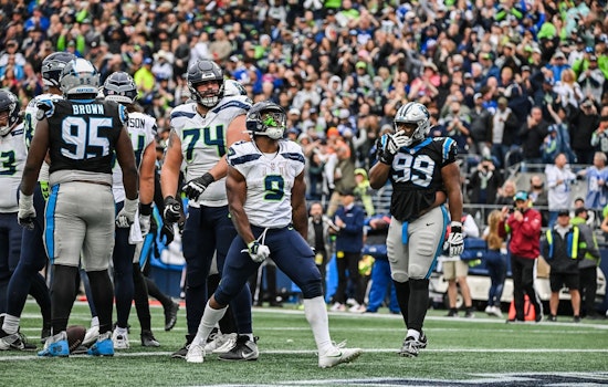 Seahawks Poised for Rebuild Under Mike Macdonald's Fresh Vision Ahead of NFL Free Agency