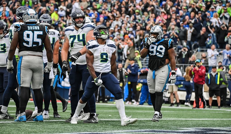 Seahawks Poised for Rebuild Under Mike Macdonald's Fresh Vision Ahead of NFL Free Agency