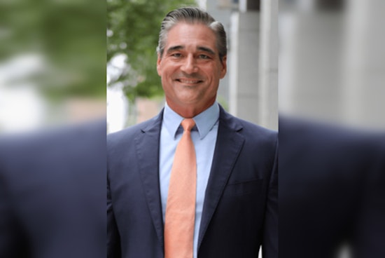 Sean Teare Triumphs in Harris County DA Democratic Primary, Unseating Incumbent Kim Ogg