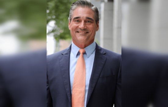 Sean Teare Triumphs in Harris County DA Democratic Primary, Unseating Incumbent Kim Ogg
