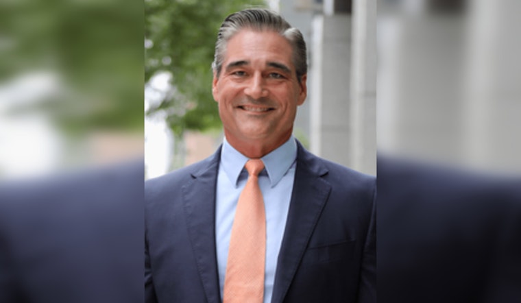 Sean Teare Triumphs in Harris County DA Democratic Primary, Unseating Incumbent Kim Ogg