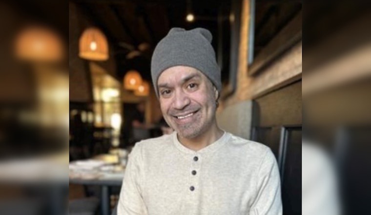 Search Continues for Missing Chicago Man Juan Mercado in Need of Medication