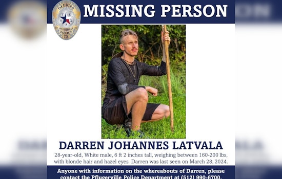 Search for Missing Man Ends in Tragic Discovery at Austin's Walnut Creek Park