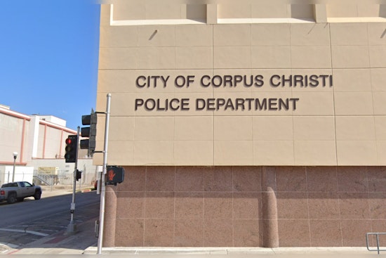 Search for Missing Texas A&M Student Caleb Harris Expands from Corpus Christi to San Antonio