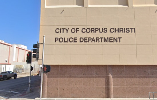 Search for Missing Texas A&M Student Caleb Harris Expands from Corpus Christi to San Antonio