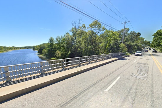 Search for Old Explosives Continues in Needham's Charles River as Police Sweep Reveals No New Threats