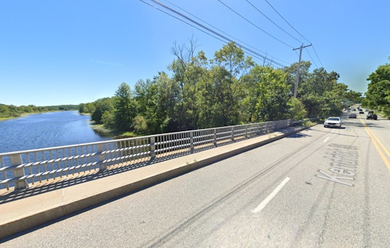 Search for Old Explosives Continues in Needham's Charles River as Police Sweep Reveals No New Threats
