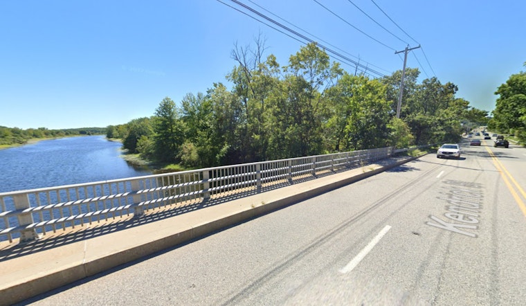 Search for Old Explosives Continues in Needham's Charles River as Police Sweep Reveals No New Threats