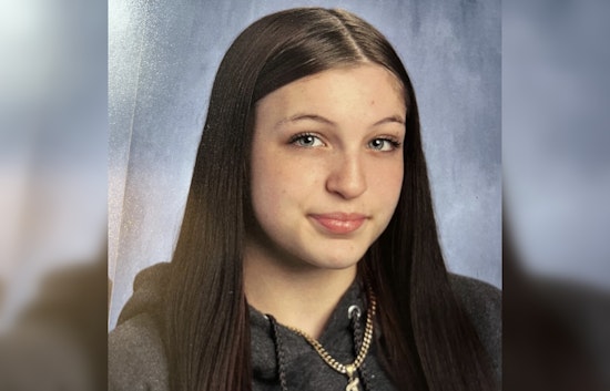 Search Intensifies for 12-Year-Old Maci Ryan Missing in Holyoke, Massachusetts