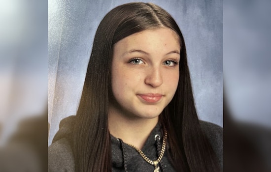 Search Intensifies for 12-Year-Old Maci Ryan Missing in Holyoke, Massachusetts