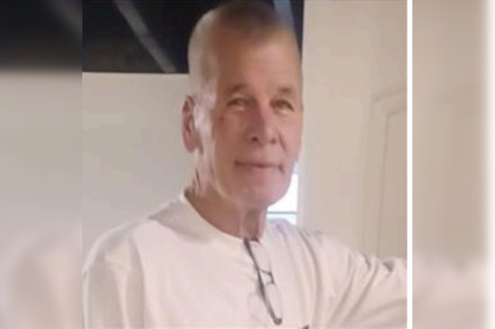 Search Intensifies for Missing 68-Year-Old Jerrel Van Sheffield in Chicago