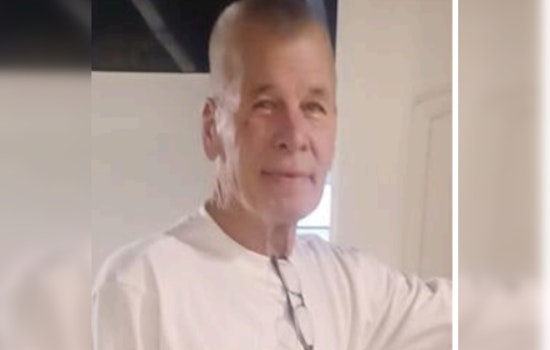 Search Intensifies for Missing 68-Year-Old Jerrel Van Sheffield in Chicago