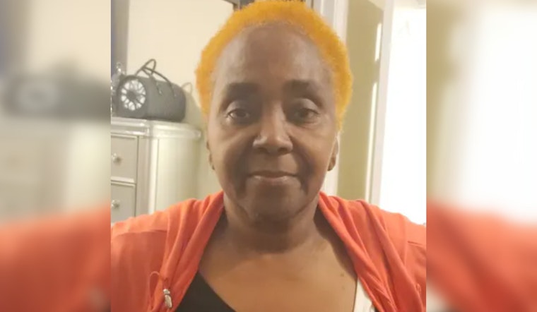Search Intensifies for Missing Ellenwood Woman with Dementia and Schizophrenia