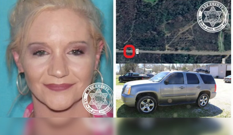 Search Intensifies for Missing Nashville Woman Jennifer Bell, Last Seen July 2023