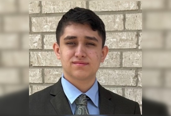 Search Intensifies for Missing Teen With Medical Condition in Schertz