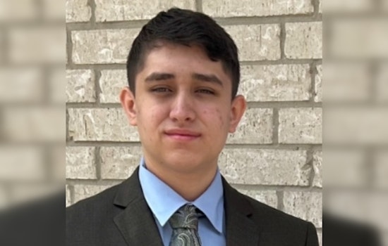 Search Intensifies for Missing Teen With Medical Condition in Schertz