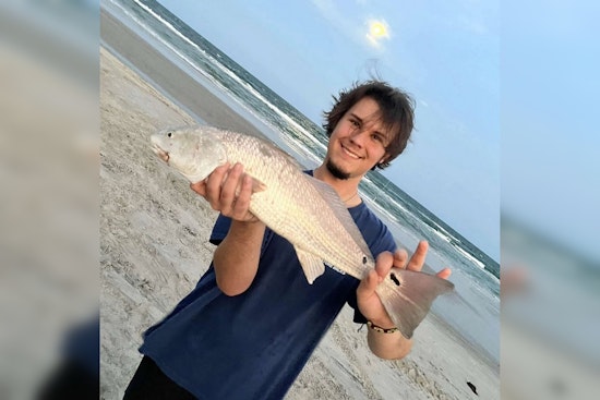 Search Intensifies in Corpus Christi for Missing Texas A&M Student Caleb Harris as Third Week Commences