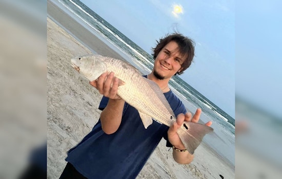 Search Intensifies in Corpus Christi for Missing Texas A&M Student Caleb Harris as Third Week Commences