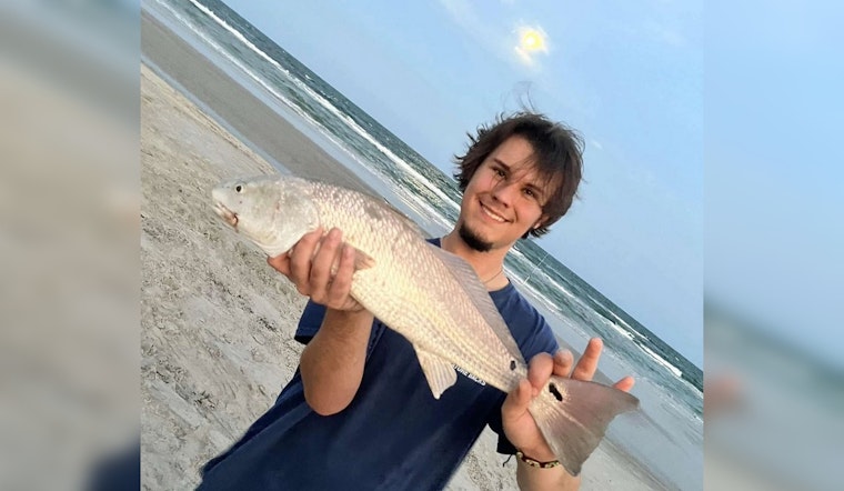 Search Intensifies in Corpus Christi for Missing Texas A&M Student Caleb Harris as Third Week Commences