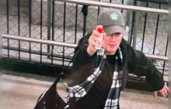 Search Underway for Suspect After Pepper Spray Attack on Green Line Trolley in Cambridge