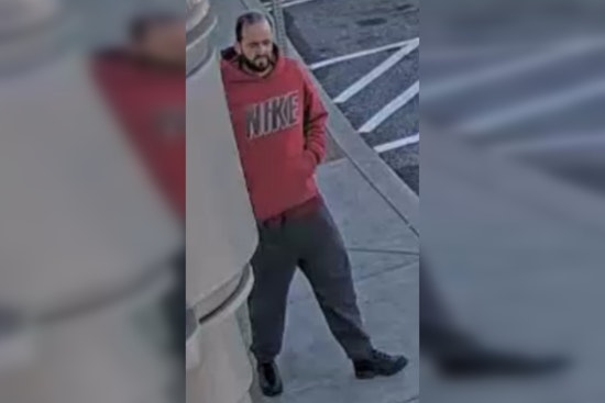 Search Underway for Suspect in Daylight Theft of Jeep with Firearm Inside in Philadelphia