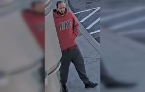 Search Underway for Suspect in Daylight Theft of Jeep with Firearm Inside in Philadelphia