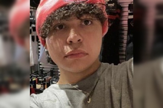Search Widens for Missing 14-Year-Old Jonathan Montanez in Chicago