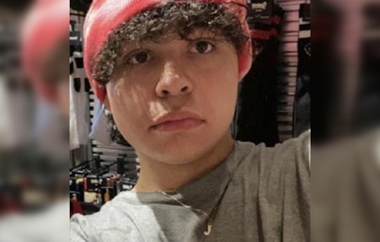 Search Widens for Missing 14-Year-Old Jonathan Montanez in Chicago